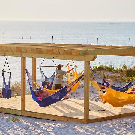 Sunset Beach Resort Cape Charles Bagian luar foto
